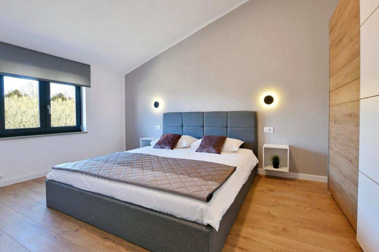R2 Apartment By Residence Rudan Vizinada Екстер'єр фото